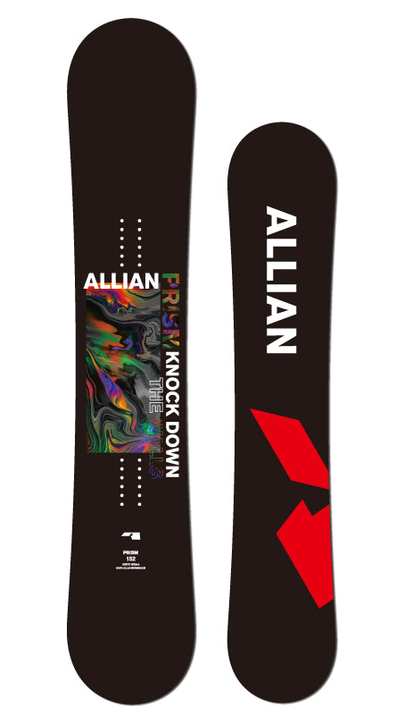 Allian Prism 155